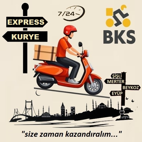 EXPRESS KURYE